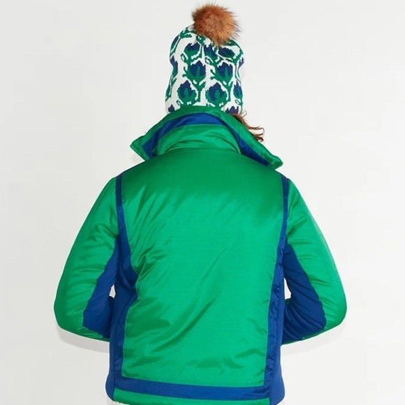 NWT Neve by CK Bradley Hot Dog Jacket - Picture 2 of 6